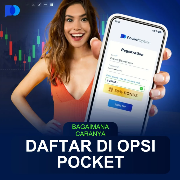 Pocket Option Trading Platform Menjelajahi Kemudahan dan Keuntungan dalam Perdagangan Binary Options